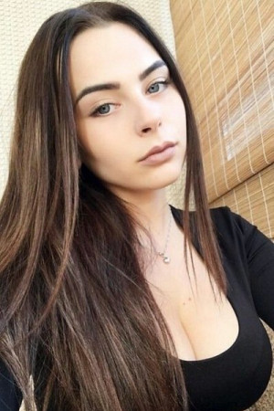 Escort girl Диана