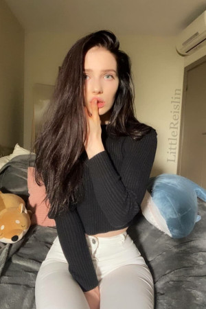 Escort girl Диана